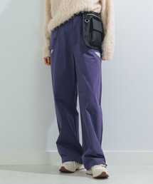 Ray BEAMS | Ray BEAMS / サイド カットアウト パンツ(その他パンツ)