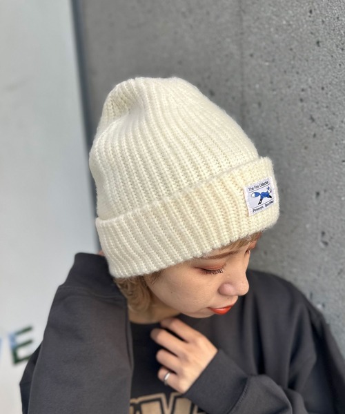 PALACE Teddy Beanie Fox ビーニー PALACE Teddy Beanie Fox ビーニー
