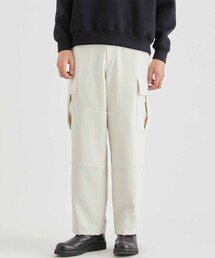 STUDIOUS | Double Core カーゴパンツ(カーゴパンツ)