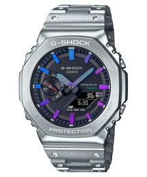 G-SHOCK(W[VbN)G-SHOCK/W[VbN rv GM-B2100PC-1AJF(AiOrv)