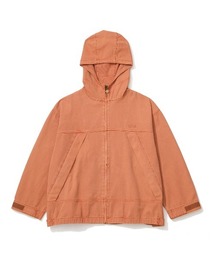 KEBOZ | CANVAS GARMENT DYED JACKET(ブルゾン)