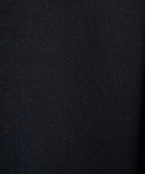 FACETASM(ファセッタズム)の「【FACETASM/ファセッタズム】FACETASM x 66NORTH GLYMUR ZIPPER SWEAT(スウェット・メンズ・ブラック/ミント・4/3)」の13枚目の写真