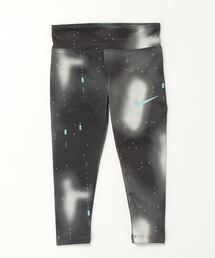 NIKE（ナイキ）の「NIKE/ナイキ G NK DF ONE LGN SPRT DIS レギンス（レギンス/スパッツ・キッズ）」