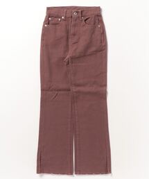 My sugar Babe（マイシュガーベイブ）の「msb color pants（その他パンツ）」