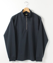 ハーフジップ」に該当するファッション通販 - ZOZOTOWN