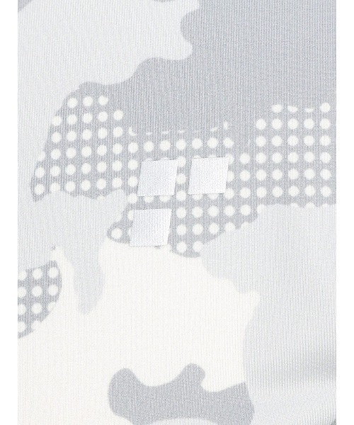 EXCELLENT FINE(エクセレント ファイン)の「ドライ ストレッチ ベア天竺 モックネック 長袖 Tシャツ (EXCELLENT FINE) エクセレントファイン 大きいサイズ メンズ(ジャージ・メンズ・ブルー/ホワイト/ブラック/グリーン・X3(6L~7L)/X1(3L~4L)/X4(8L~9L)/X2(4L~5L))」の16枚目の写真