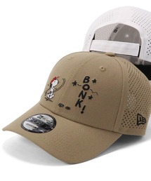 NEW ERA（ニューエラ）の「ニューエラゴルフ キャップ 9FORTY ピーナッツスヌーピーコラボ（キャップ）」