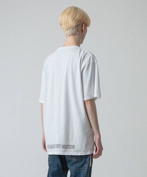 UB0D3801（Tシャツ/カットソー）｜UNDERCOVER（アンダーカバー