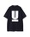 UNDERCOVER�i�A���_�[�J�o�[�j�́uUB0D3801�iT�V���c/�J�b�g�\�[�j�v�b�l�C�r�[