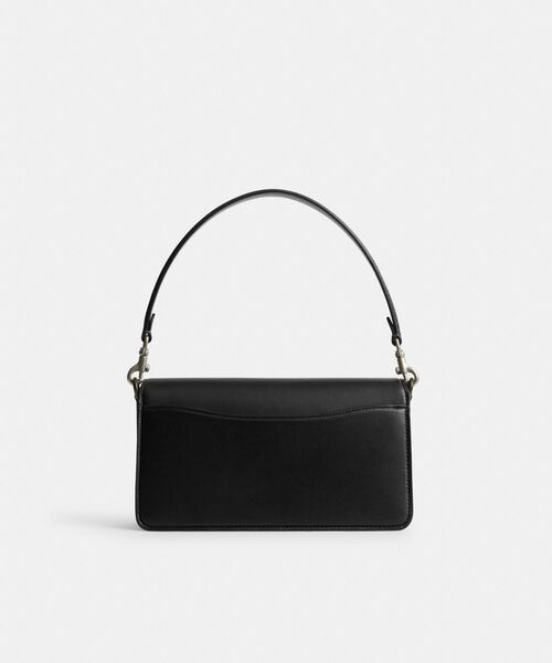 コーチ タビー ショルダー バッグ 26 (黒/ブラック) Amazon.co.jp: コーチ タビー ショルダーバッグ 26 ブラック ブラック