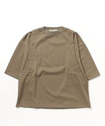 RITA | RITA/リタ 3/4 AMESLEE STYLE DESIGN TOPS 3/4 アメスリスタイルデザイントップス(スウェット)