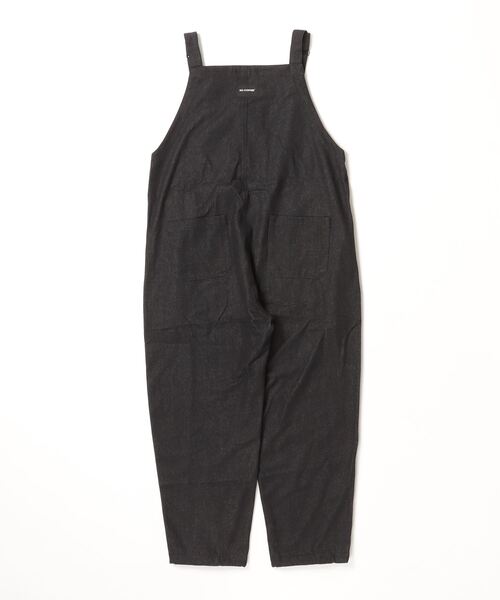 NO COFFEE デニムオーバーオール NO COFFEE デニムオーバーオール NO COFFEE デニム