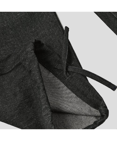 NO COFFEE（ノーコーヒー）の「デニムオーバーオール（サロペット