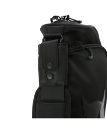 WAAC ゴルフ クラブケース ブラック WAAC（ワック）の「UNISEX クラブケース（ゴルフグッズ）」 - WEAR