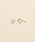 cofl by 4���i�R�t���o�C�����h�V�[�j�́u�ycofl by 4���zK18�C�G���[�S�[���h �s�A�X�i�s�A�X�i�����p�j�j�v�b�C�G���[�S�[���h