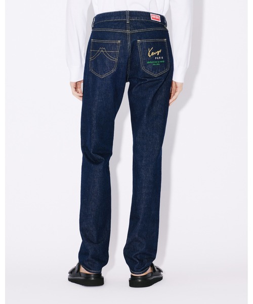 KENZO（ケンゾー）の「'KENZO Creations' エンブロイダリー