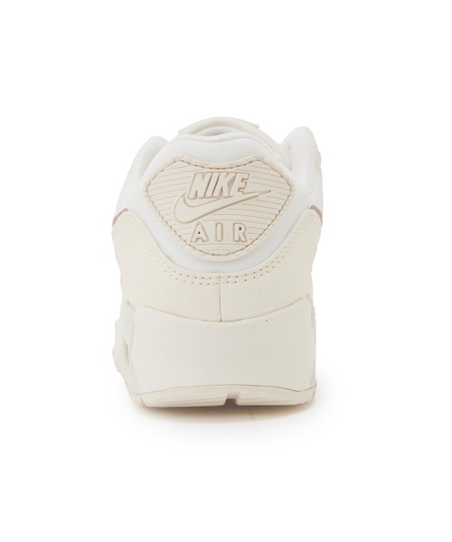 NIKE(ナイキ)の「【NIKE】ナイキ エア マックス 90 ウィメンズシューズ(スニーカー・レディース・ホワイト系その他・23.5cm/24/24.5cm/25/22.5cm/23/25.5cm)」の3枚目の写真