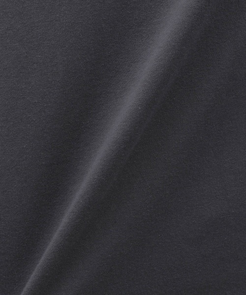 LAKOLE(ラコレ)の「イヌネコロゴ刺繍プルオーバー / 996233(スウェット・メンズ・ホワイト/チャコール/ライトグリーン/ライトグレー・X-LARGE/LARGE/MEDIUM)」の17枚目の写真