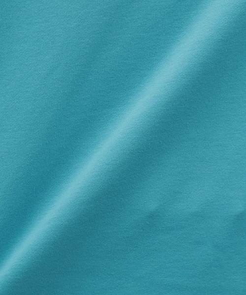 LAKOLE(ラコレ)の「イヌネコロゴ刺繍プルオーバー / 996233(スウェット・メンズ・ホワイト/チャコール/ライトグリーン/ライトグレー・X-LARGE/LARGE/MEDIUM)」の14枚目の写真