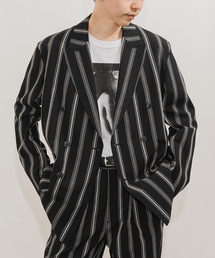 EDIFICE | シルクネップ ドビージャケット(テーラードジャケット)