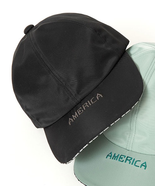 セール】AMERICA CAP（キャップ）｜CA4LA（カシラ）のファッション通販 