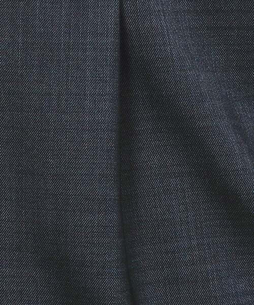 tk.TAKEO KIKUCHI（ティーケータケオキクチ）の「◆テックリネンルーズテーパードパンツ（セットアップ対応）（その他パンツ・メンズ・ブルー系その他/ライトグレー・02/03）」の15枚目の写真