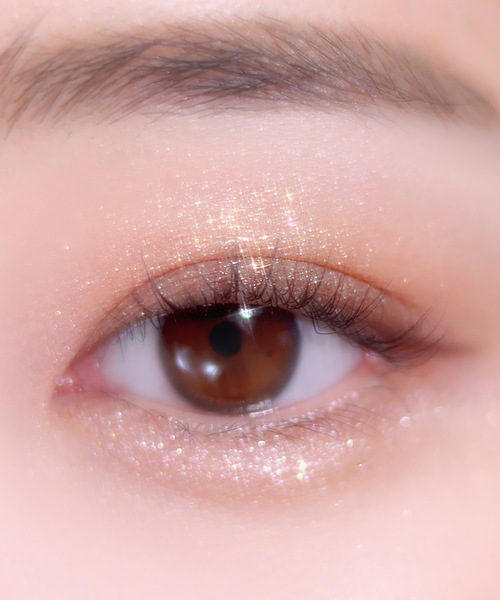 espoir/エスポア（エスポア）の「エスポア　リアルアイパレット　オールニュー　＃シャンデリア（アイシャドウ・レディース・シャンデリア・FREE）」の10枚目の写真