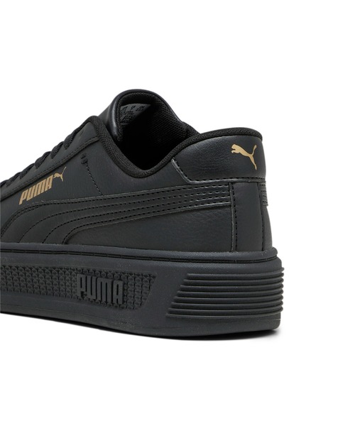 セール】PUMA プーマ ウィメンズ スマッシュ プラットフォーム