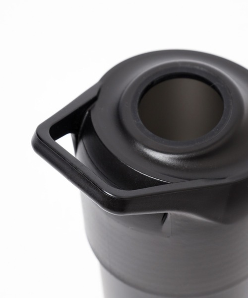 LEPSIM(レプシィム)の「【PEANUTS】ペットボトルホルダー 102448(グラス/マグカップ/タンブラー・レディース・オフホワイト/ブラック・ONE SIZE)」の8枚目の写真