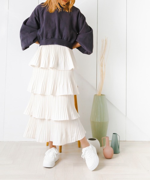 attagirl（アタガール）の「厚底ソールコートスニーカー（スニーカー・レディース・ホワイト/ブラック/ライトピンク/シルバー/ブラウン系その他/ブラック系その他/シルバー系その他・LL/3L/S/M/L）」の17枚目の写真