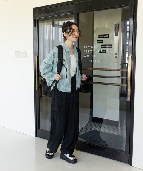 ☀️新品■リュック■オリジナルメニーポケット■デイパック■バッグ■黒■ニコアンド 楽天市場】オリジナルメニーポケットデイパック niko and
