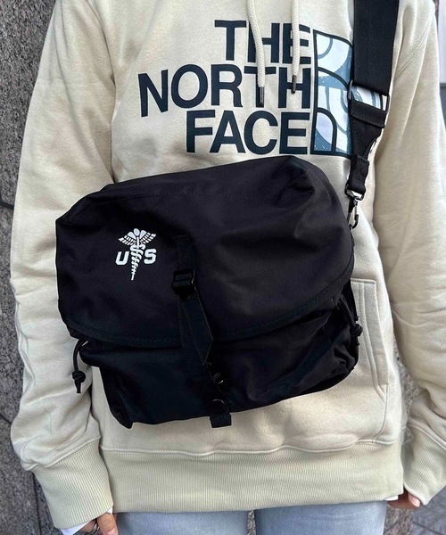 【セール】MIL-TEC / MEDICAL LIT BAG NEW / MLTC1372（ショルダーバッグ）｜IO（イオ）（イオ） 5,241円