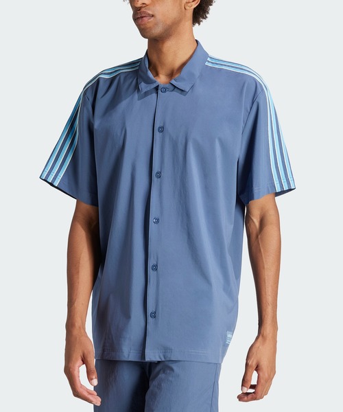 【セール】半袖シャツ / アディダスオリジナルス adidas Originals（Tシャツ/カットソー）｜adidas（アディダス）