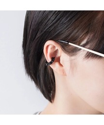 ABBEY MARKET（アビーマーケット）の「イヤーカフ ステンレス 両耳 韓国製（イヤーカフ）」