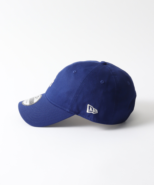 【本日まで！】ジャーナルスタンダード別注 ドジャース NEW ERA 完売品 NEW ERA / 9TWENTY MLB Chain Stitch ドジャース 13751095