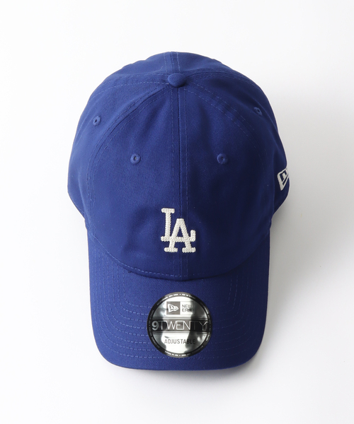NEW ERA / 9TWENTY MLB Chain Stitch ドジャース 13751095