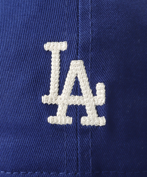 NEW ERA / 9TWENTY MLB Chain Stitch ドジャース 13751095