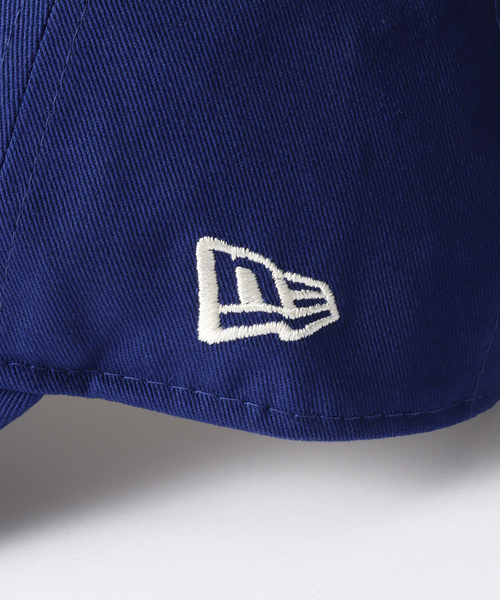 NEW ERA / 9TWENTY MLB Chain Stitch ドジャース 13751095