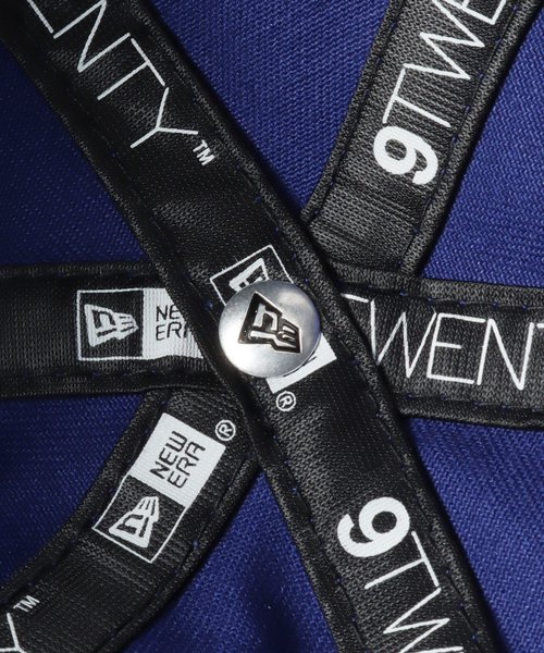 NEW ERA / 9TWENTY MLB Chain Stitch ドジャース 13751095
