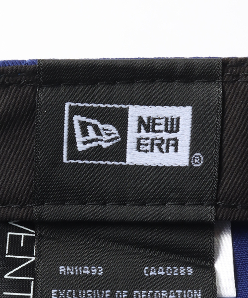 NEW ERA JOURNAL STANDARD ドジャース なぜ、今 ドジャースのBBキャップに惹かれるのか？｜JOURNAL