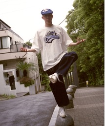 centimeter  センチメーター　ペインターデニム centimeter（センチメーター）の「centimeter 