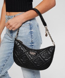 Guess | MARIEKE Shoulder Bag ハンドバッグ ショルダーバッグ レディース(ハンドバッグ)