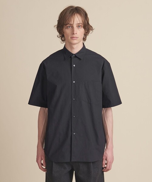 【新品未使用タグ付き】UNITED ARROWS ブラウス ビッグボウタイ ブラウス