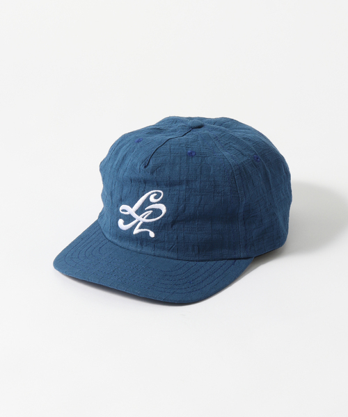 【LITE YEAR /ライトイヤー】JAPANESE COTTON DOBBY LAEMBR