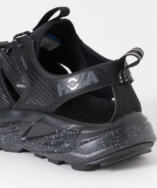 HOKA（ホカ）の「HOKA ONE ONE U HOPARA（サンダル）」 - WEAR