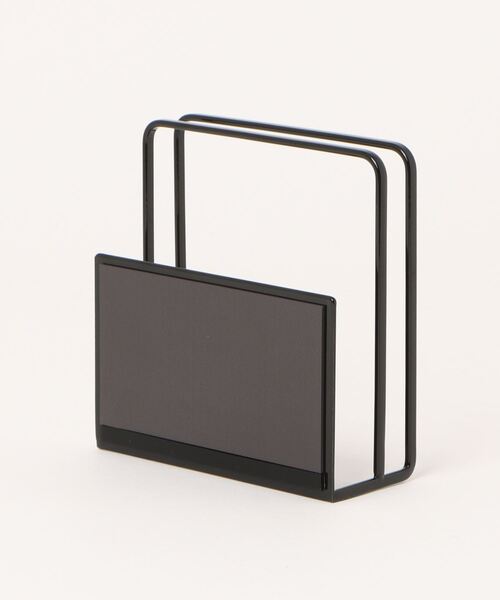 tower（タワー）の「tower(タワー) マグネットまな板スタンド（キッチン収納・レディース・ホワイト/ブラック・F）」の7枚目の写真