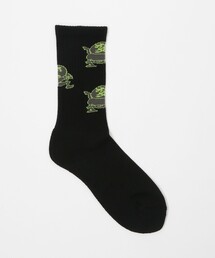 ＜HENTAI WORKS＞ HENDAMAN SOCKS/ソックス