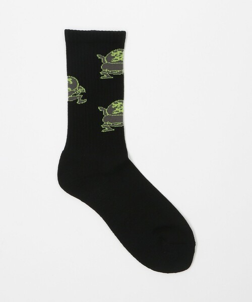 HENTAI WORKS＞ HENDAMAN SOCKS/ソックス（ソックス/靴下