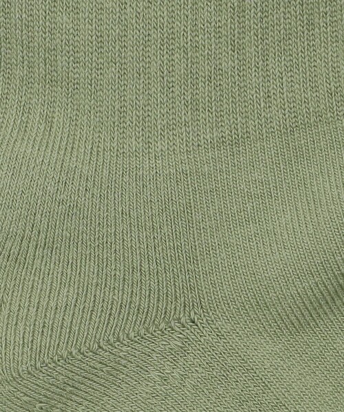 UNITED ARROWS & SONS（ユナイテッドアローズアンドサンズ）の「＜HENTAI WORKS＞ HENDAMAN SOCKS/ソックス（ソックス/靴下・メンズ・ライム/オフホワイト/ブラック・FREE）」の8枚目の写真