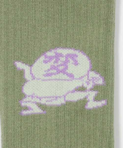 HENTAI WORKS＞ HENDAMAN SOCKS/ソックス（ソックス/靴下